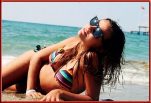 Miss Bikini Miss Bikini